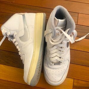 Nike Air Force 1 High Tops